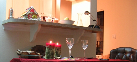 repas noël 2007