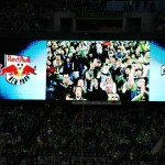 NY Red Bulls vs Seattle Sounders