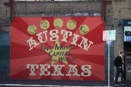 Austin